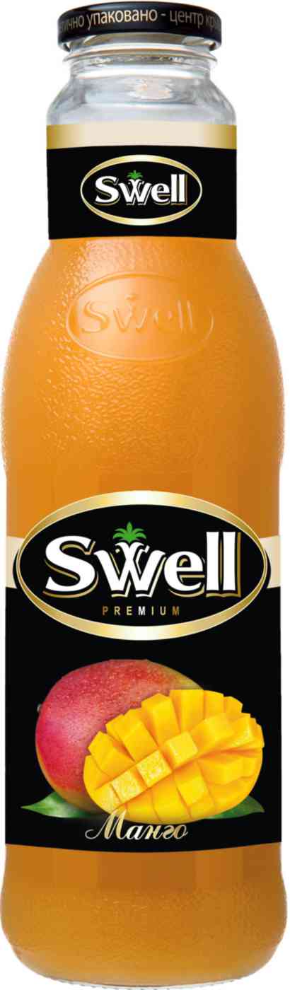 

Нектар Swell