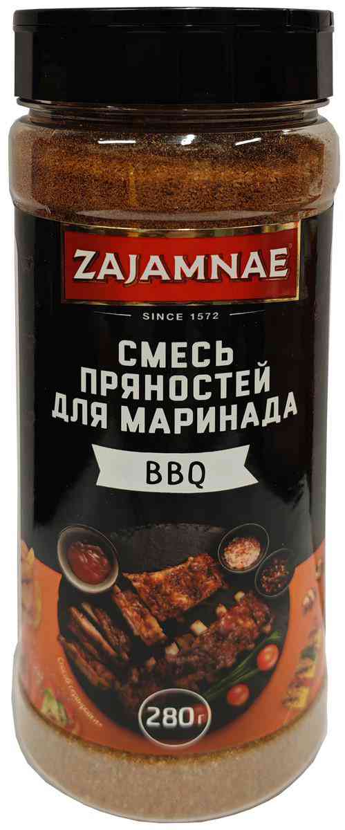 

Приправа Zajamnae