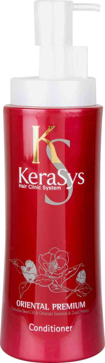 Кондиционер для волос KeraSys 669₽