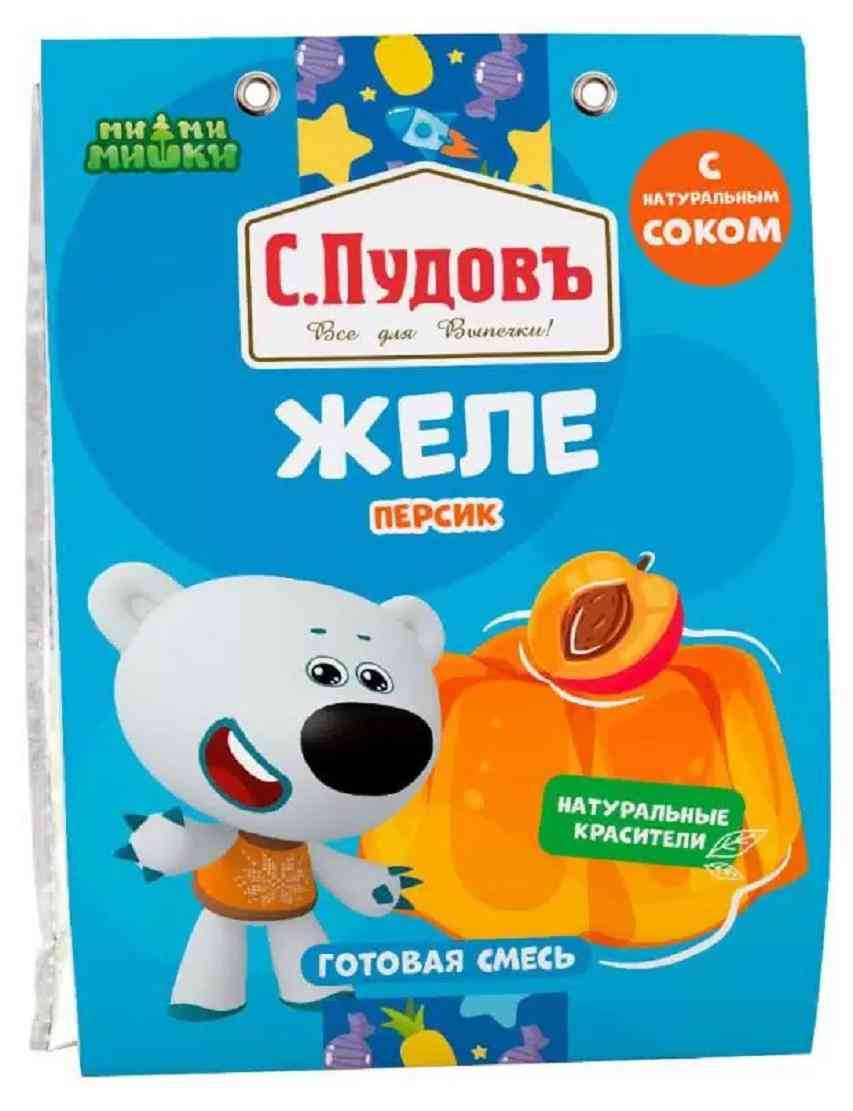 

Желе С. Пудовъ