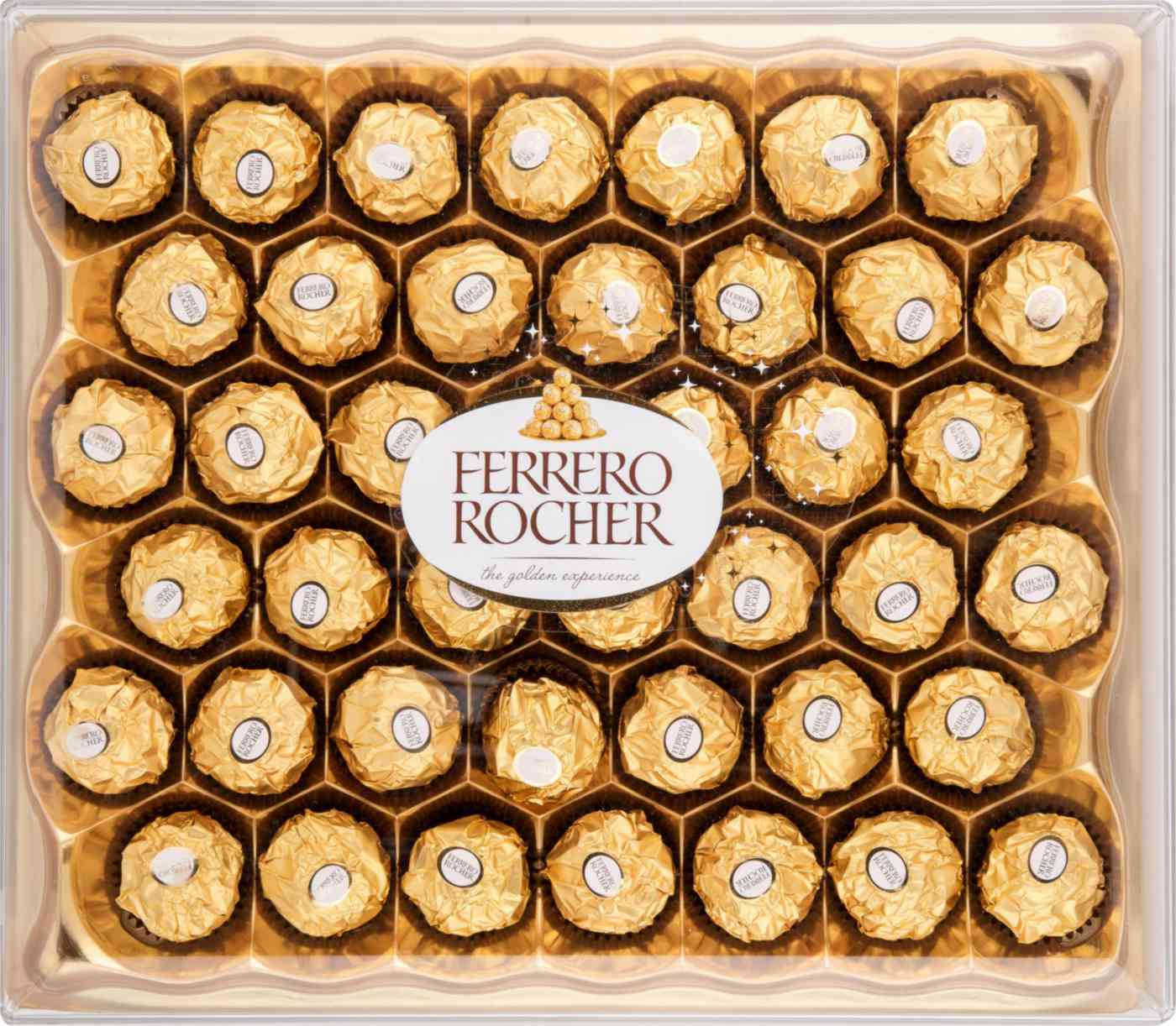 

Набор шоколадных конфет Ferrero