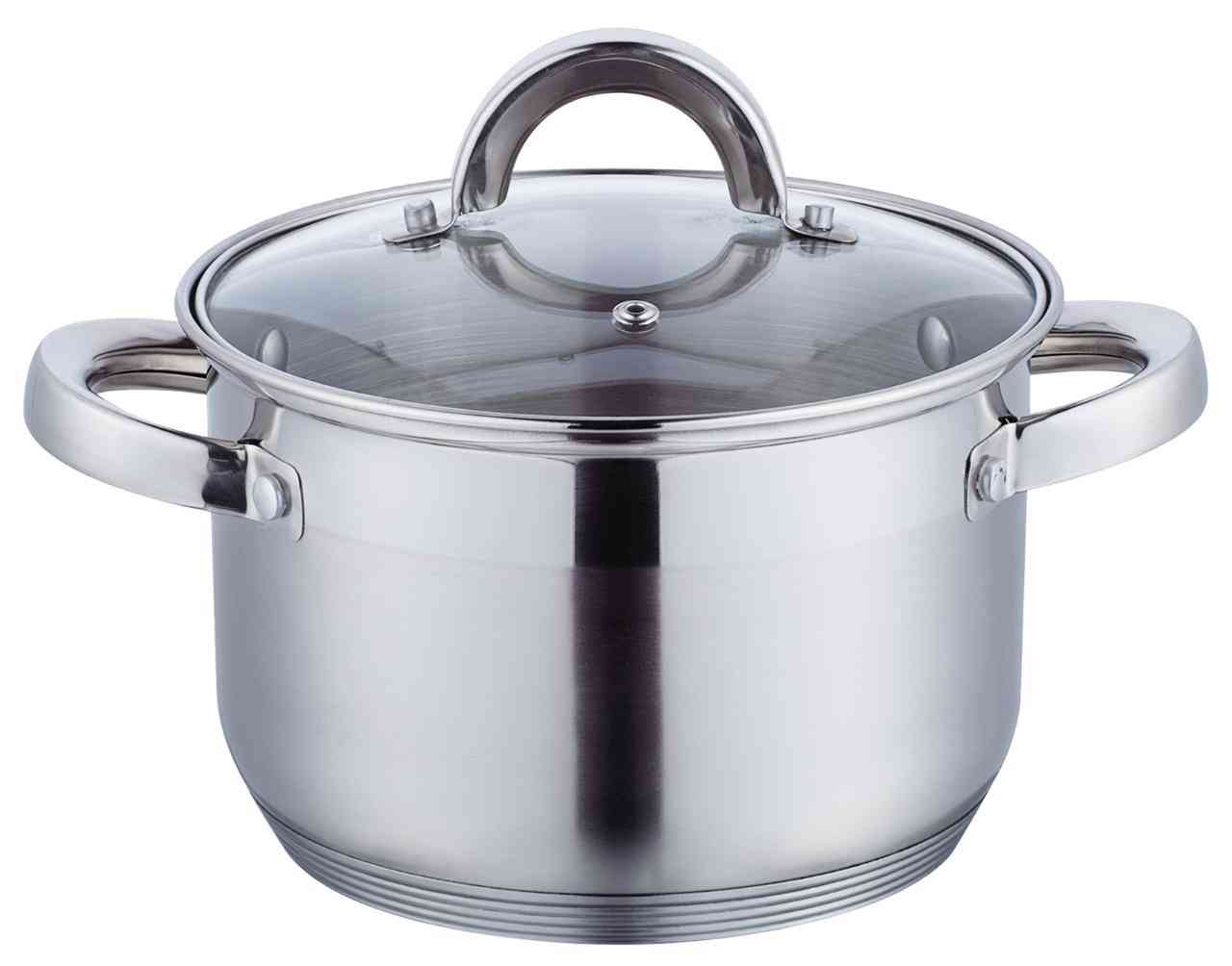 

Кастрюля Appetite Rondy