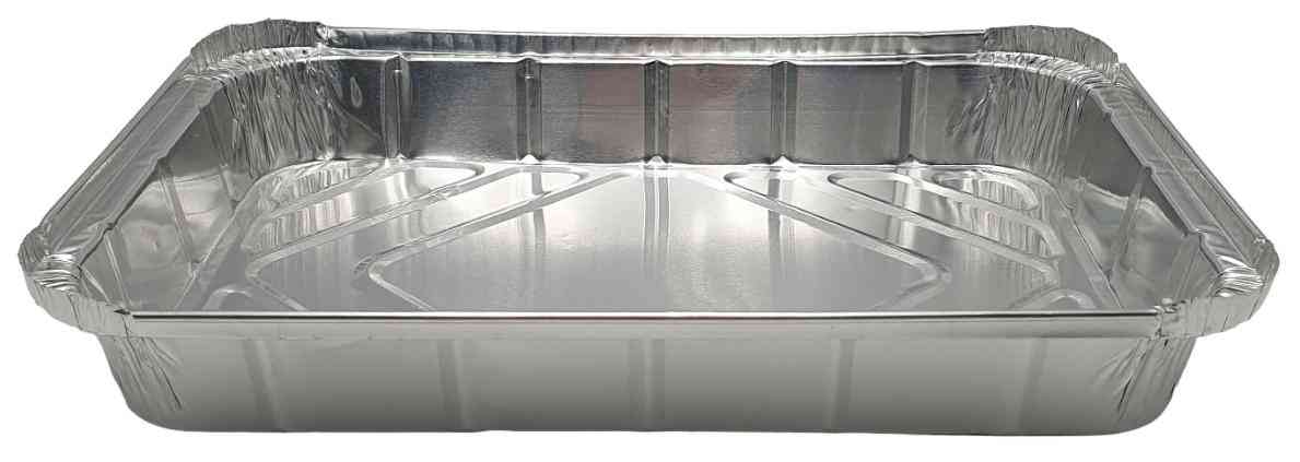 

Форма для запекания алюминий