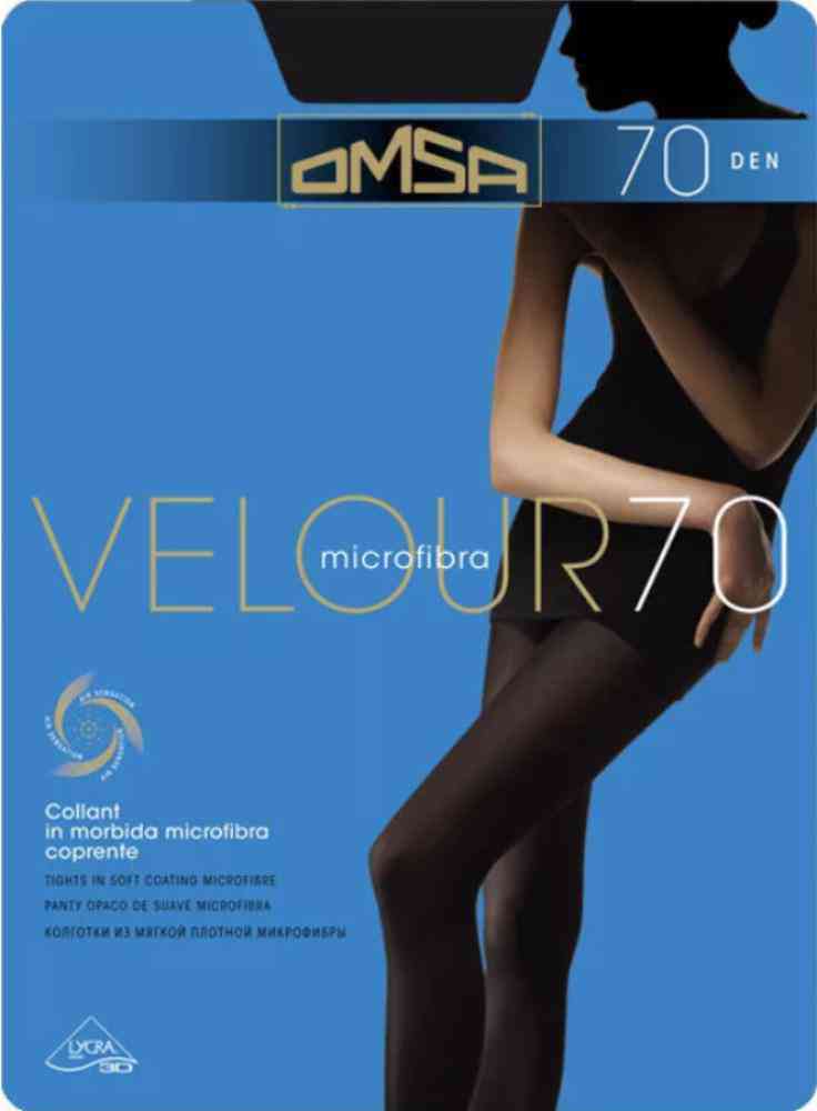 

Колготки женские Omsa