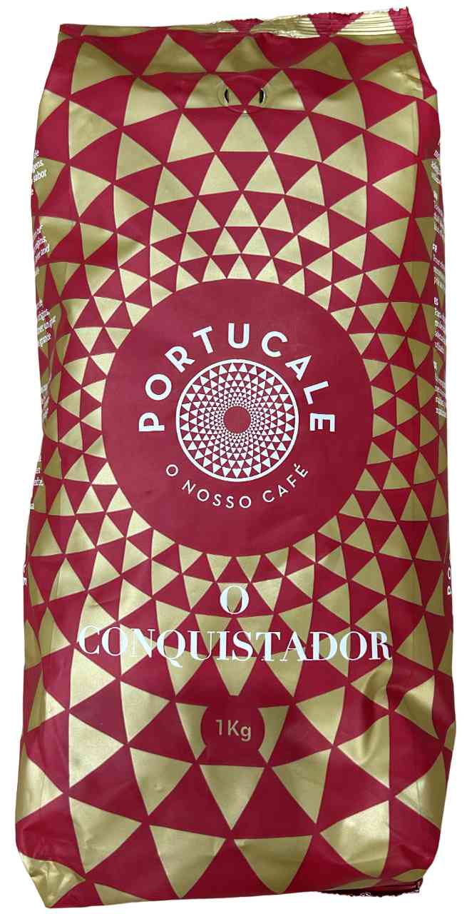 

Кофе в зернах Portucale