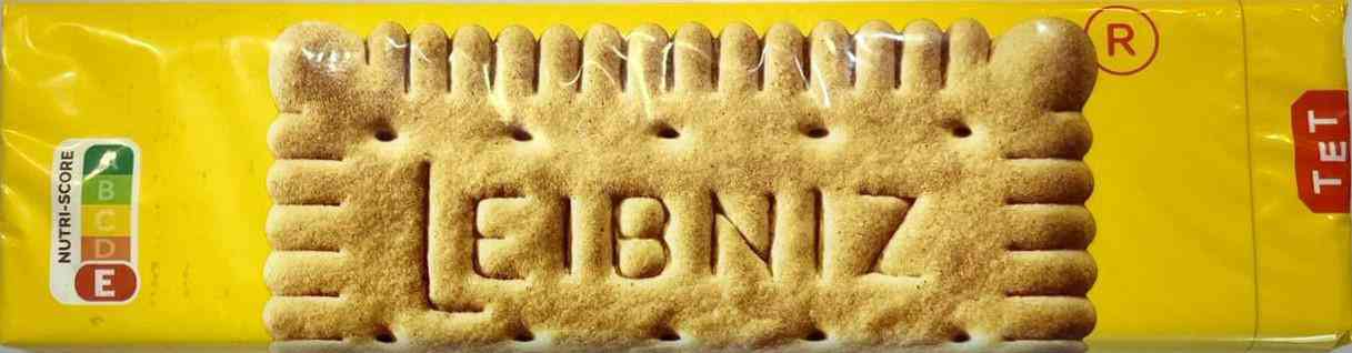 

Печенье сливочное Leibniz