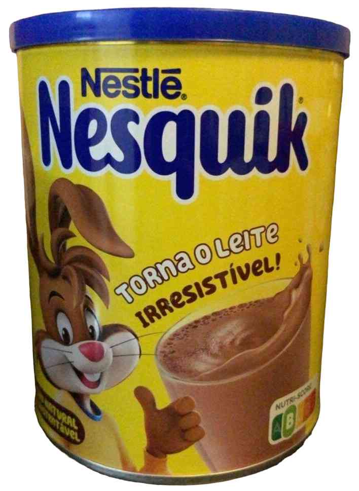 Какао растворимый Nesquik 869₽