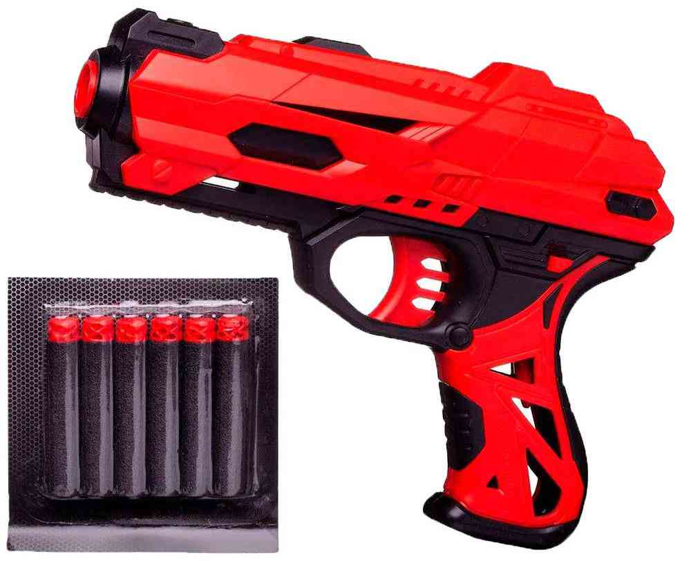 

Бластер ABtoys