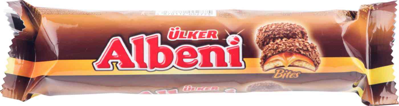 Печенье  Ulker