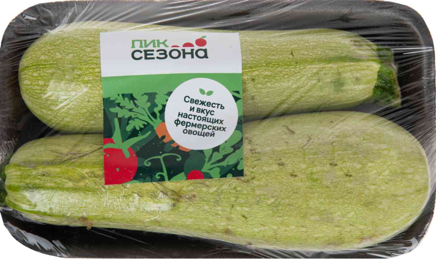 

Кабачки