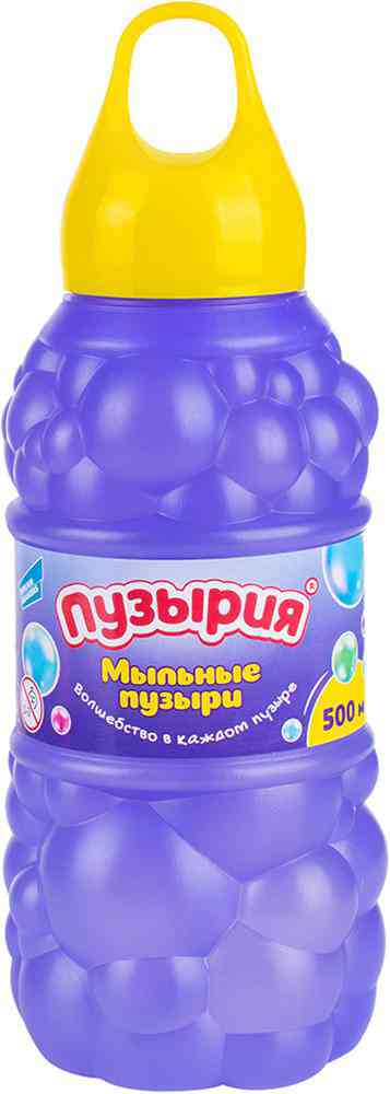 

Мыльные пузыри Bubbleland