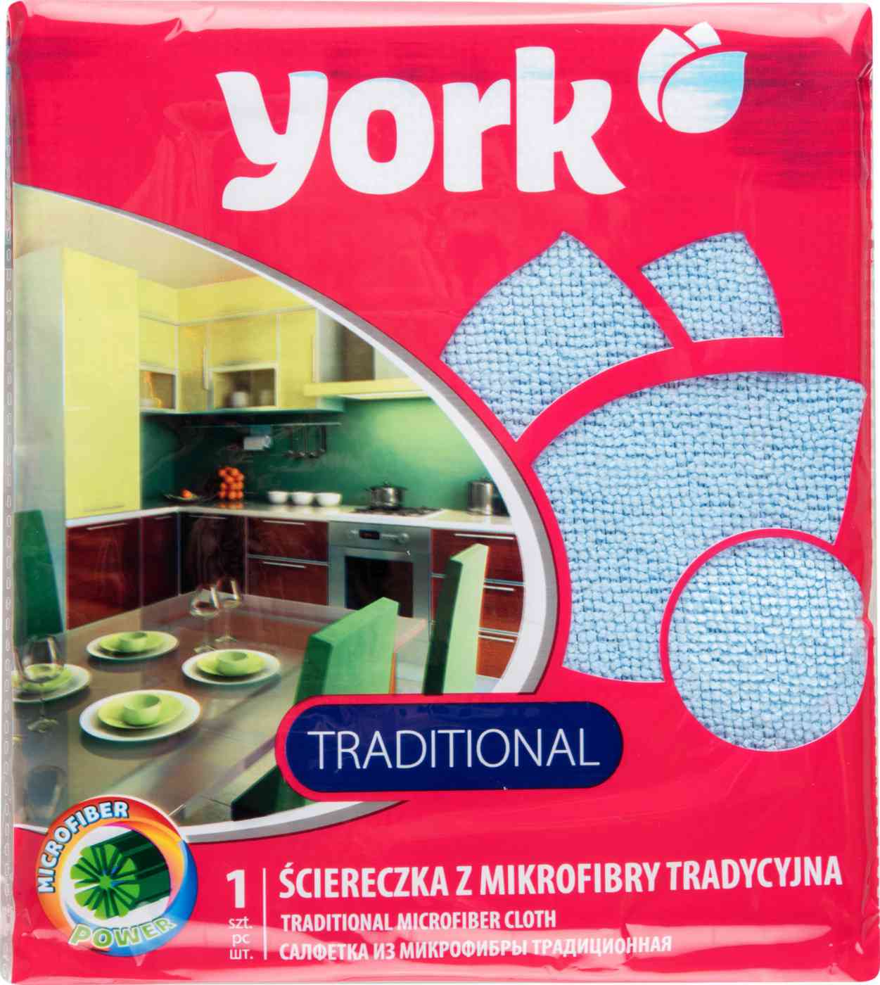 Салфетка York 66₽