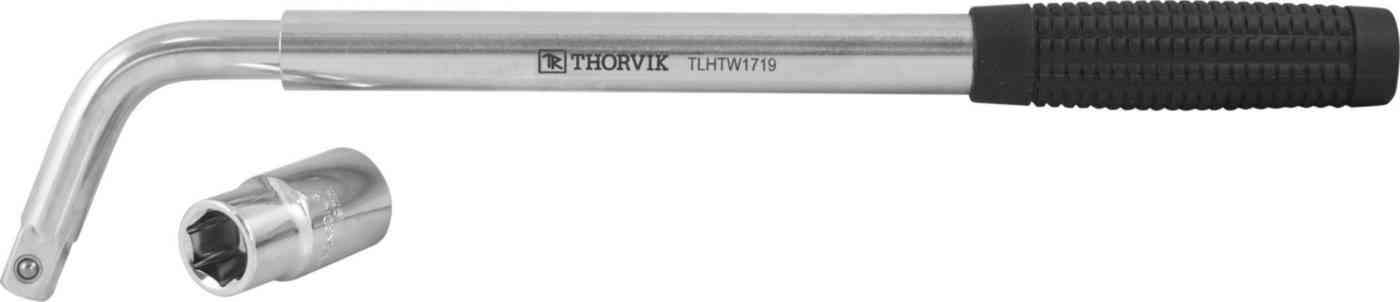 

Ключ баллонный Thorvik