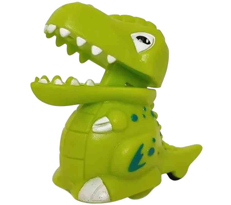 Игрушка заводная Динозавр Maya Toys в ассортименте 235₽