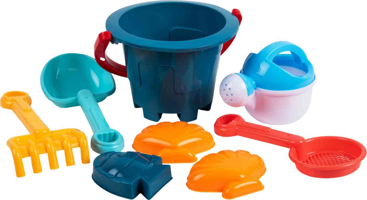 

Игровой набор для песочницы
