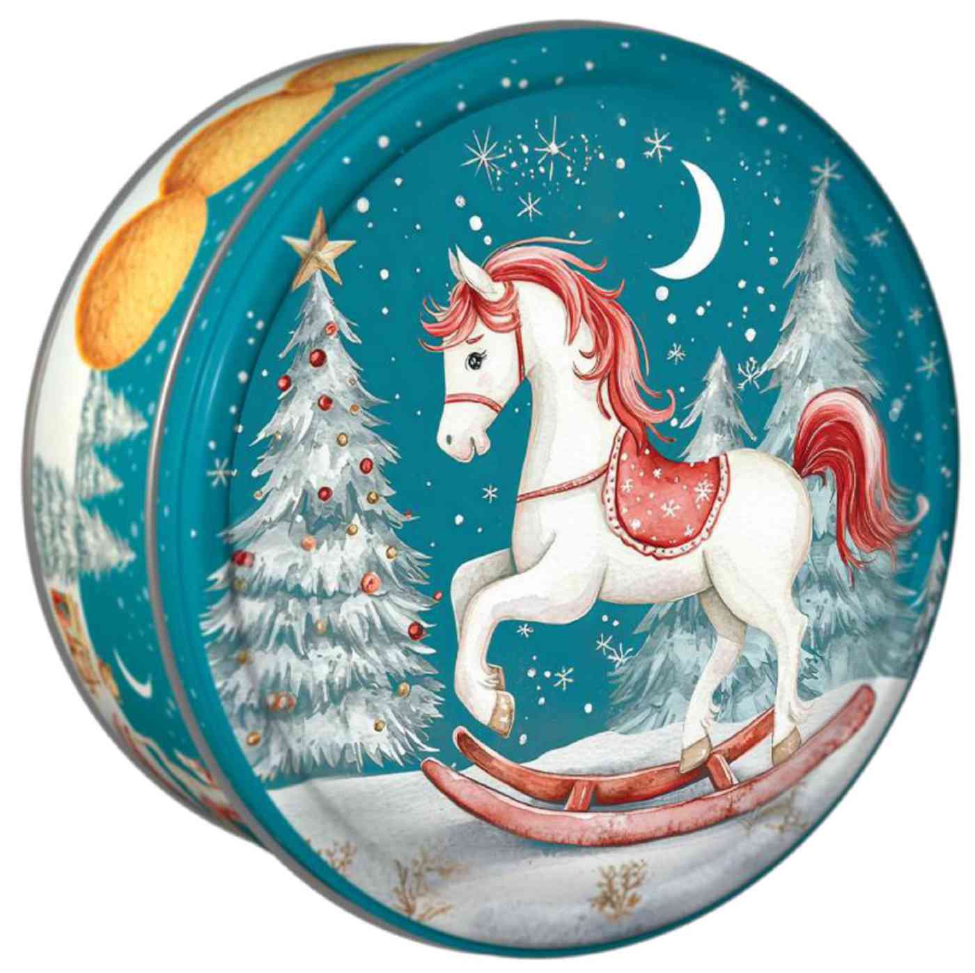 Печенье Regnum Лошадь