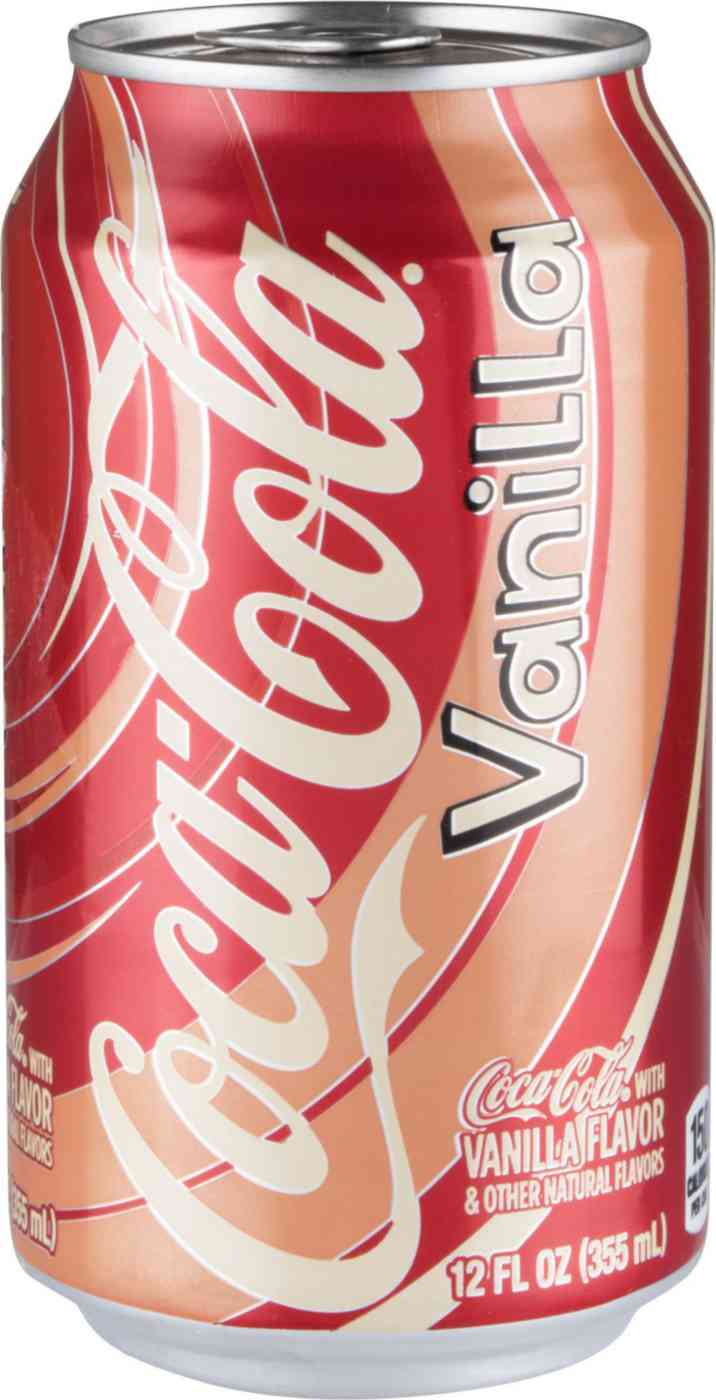 

Напиток Coca-Cola