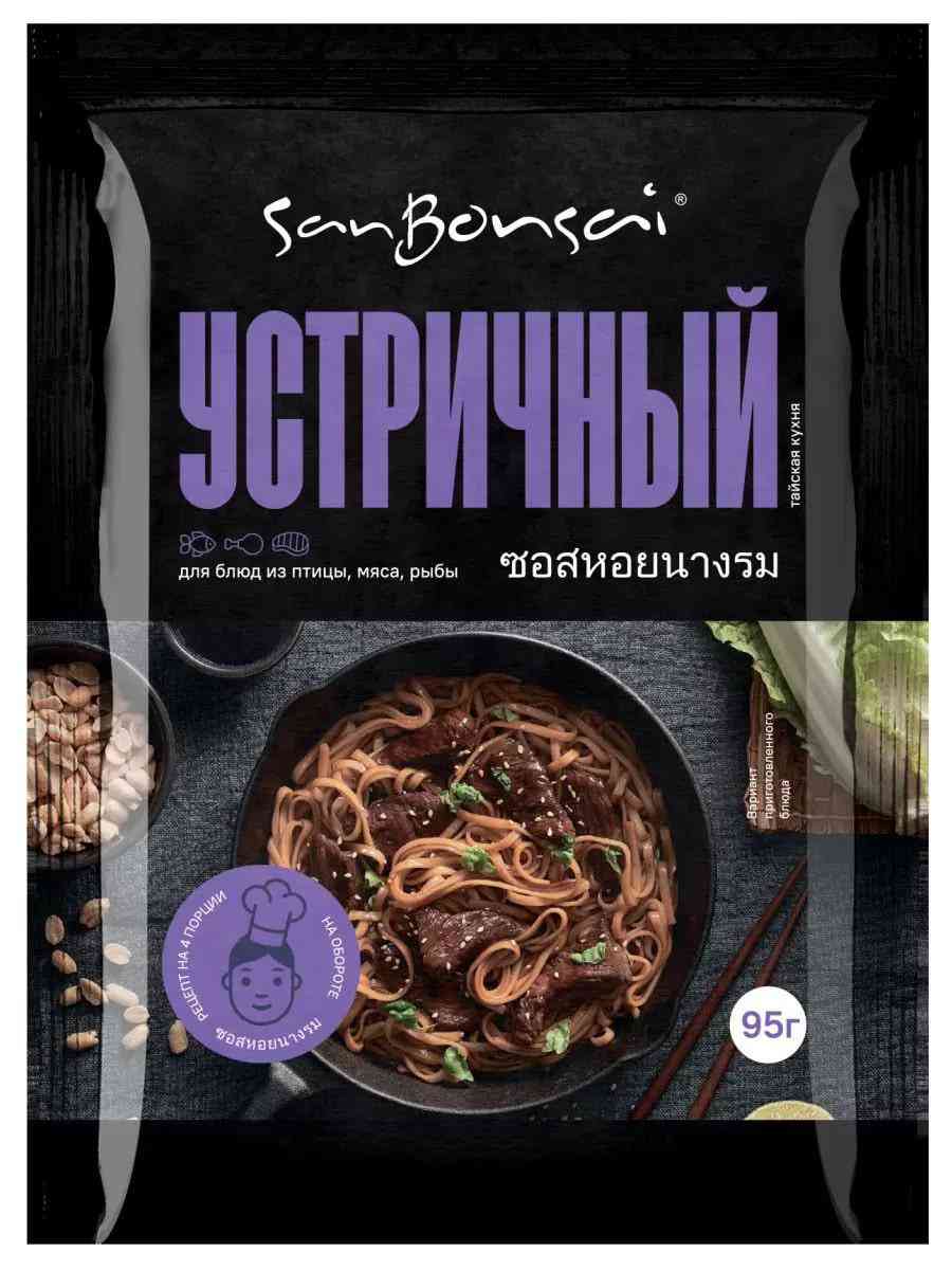 Соус SanBonsai 66₽