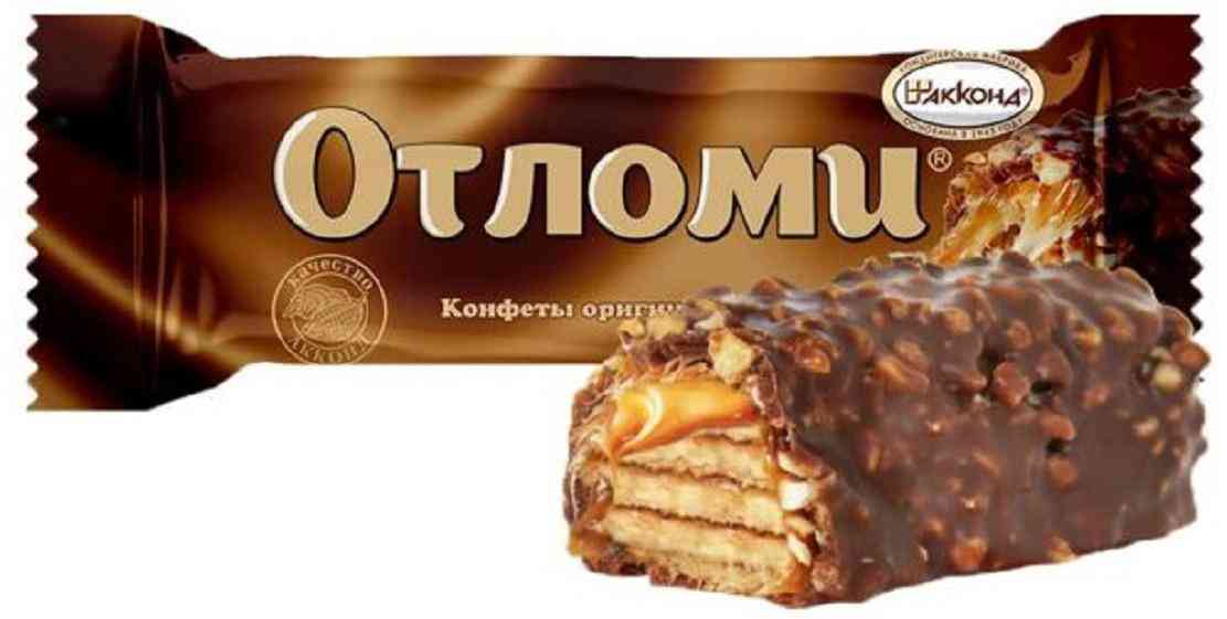 Батончик  Акконд