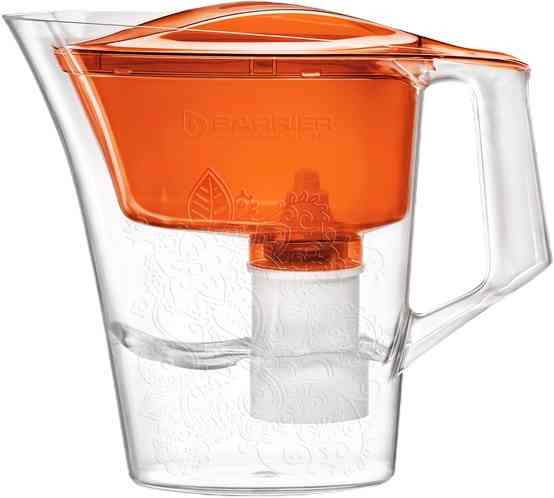 

Фильтр кувшин Барьер Джайв