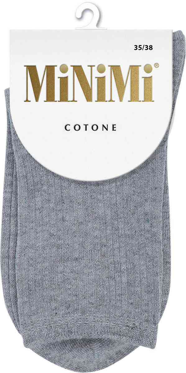 

Носки женские MiNiMi
