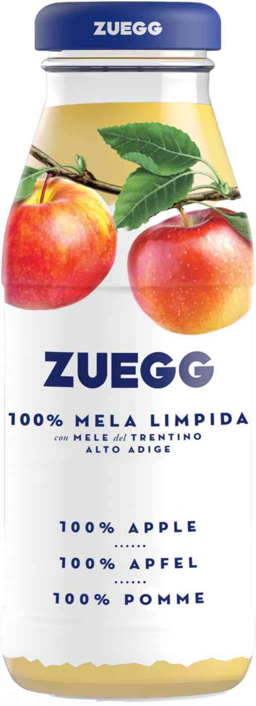 

Cок Zuegg