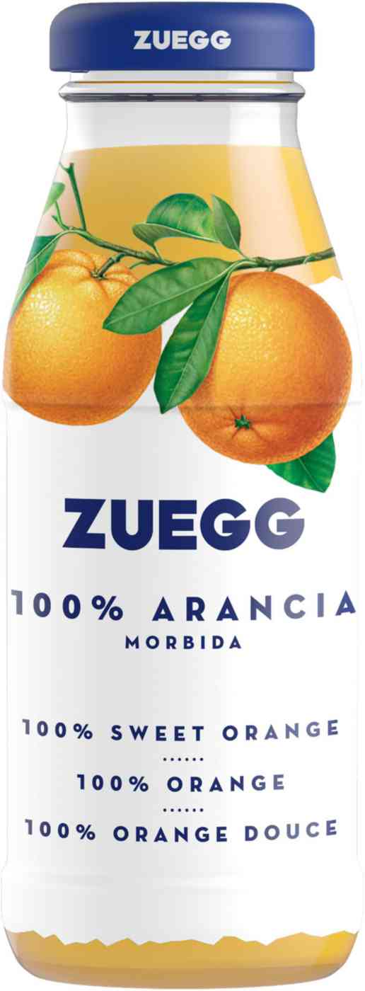 

Cок Zuegg