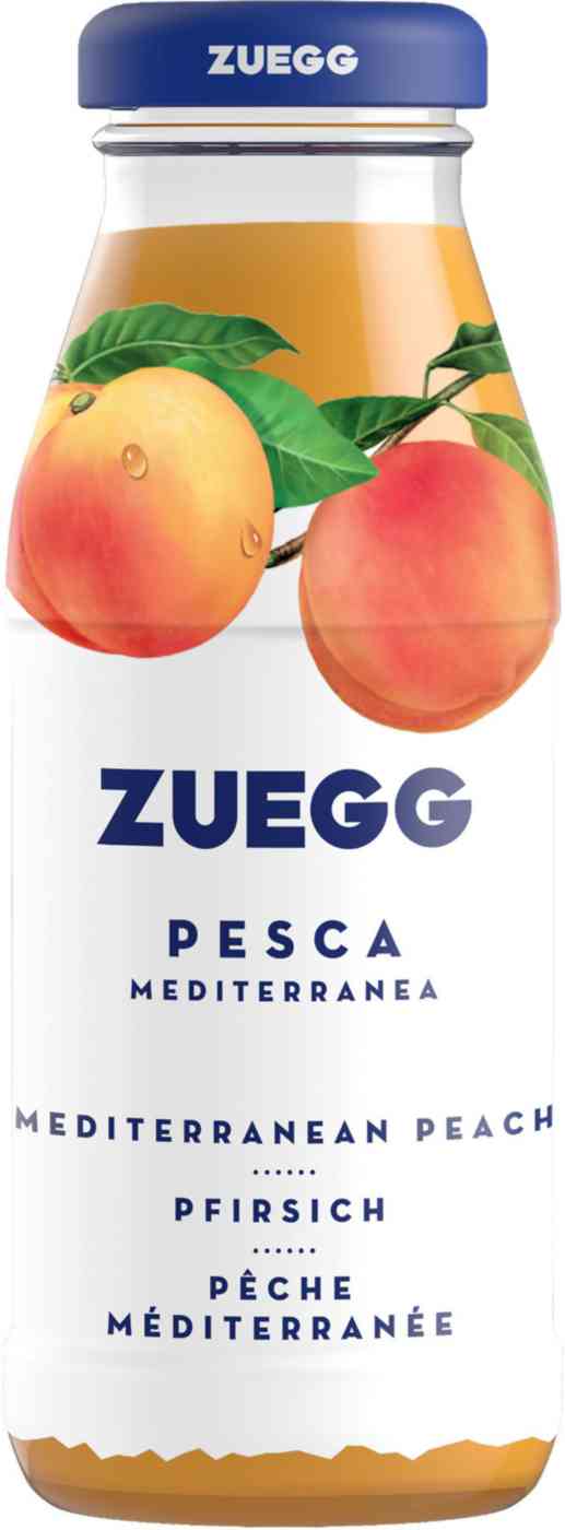 

Нектар Zuegg
