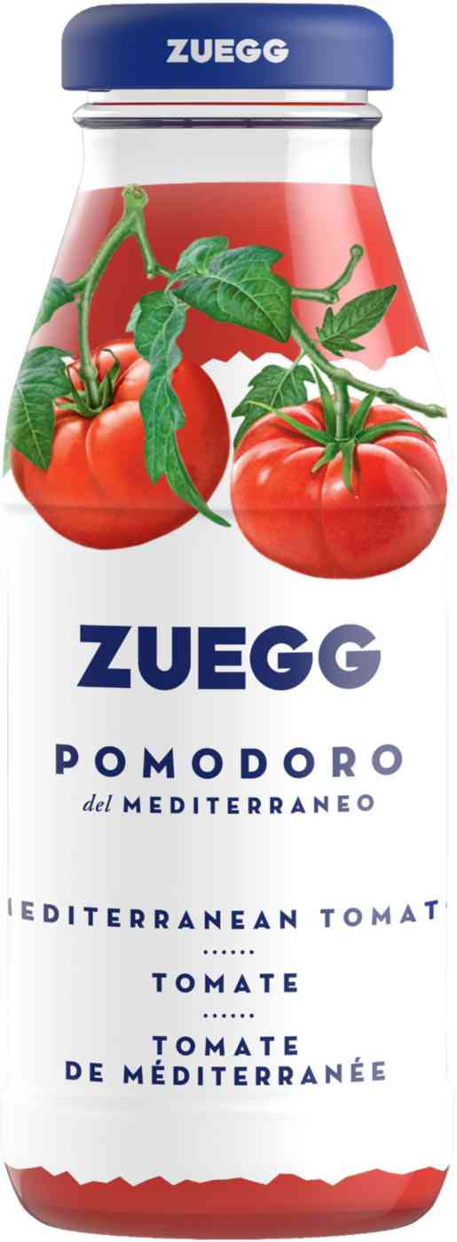 

Cок Zuegg