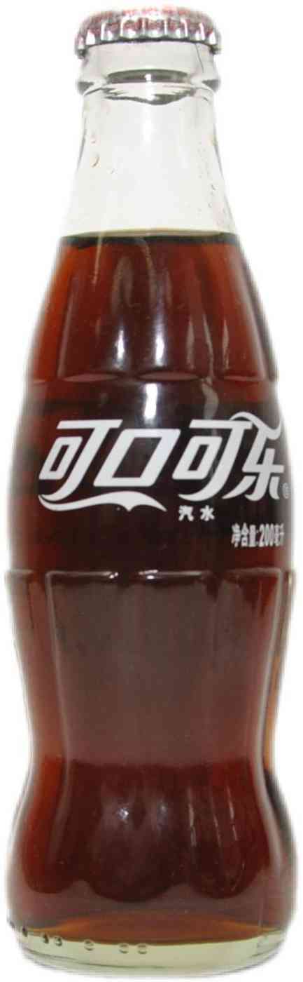 

Напиток Coca-Cola