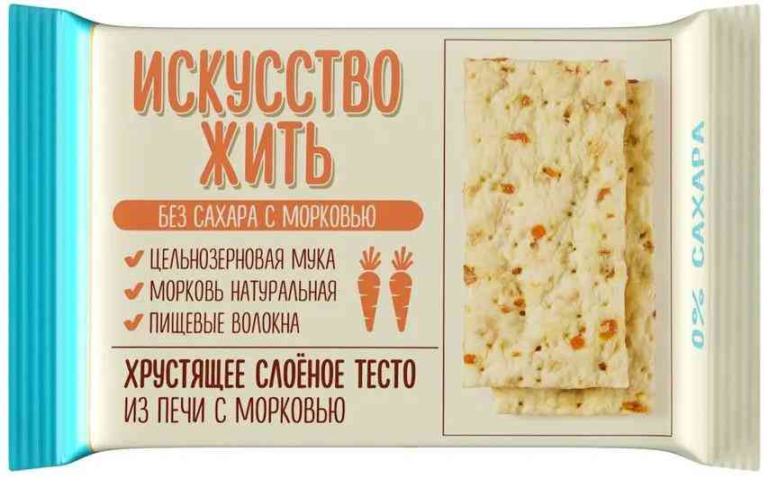 Десерт слоеный Искусство жить
