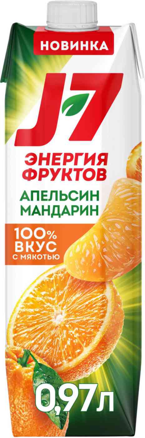 

Нектар J7
