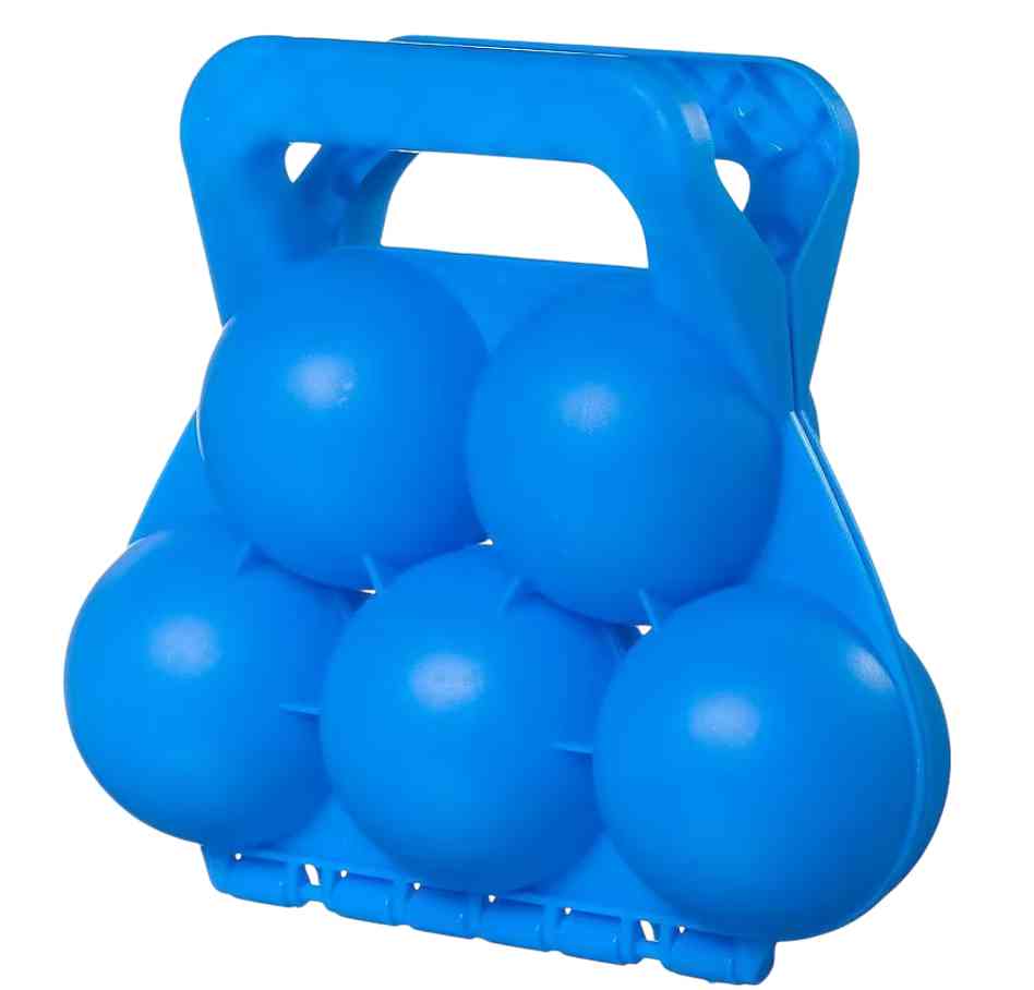 

Снежколеп ABtoys Зимние забавы в ассортименте