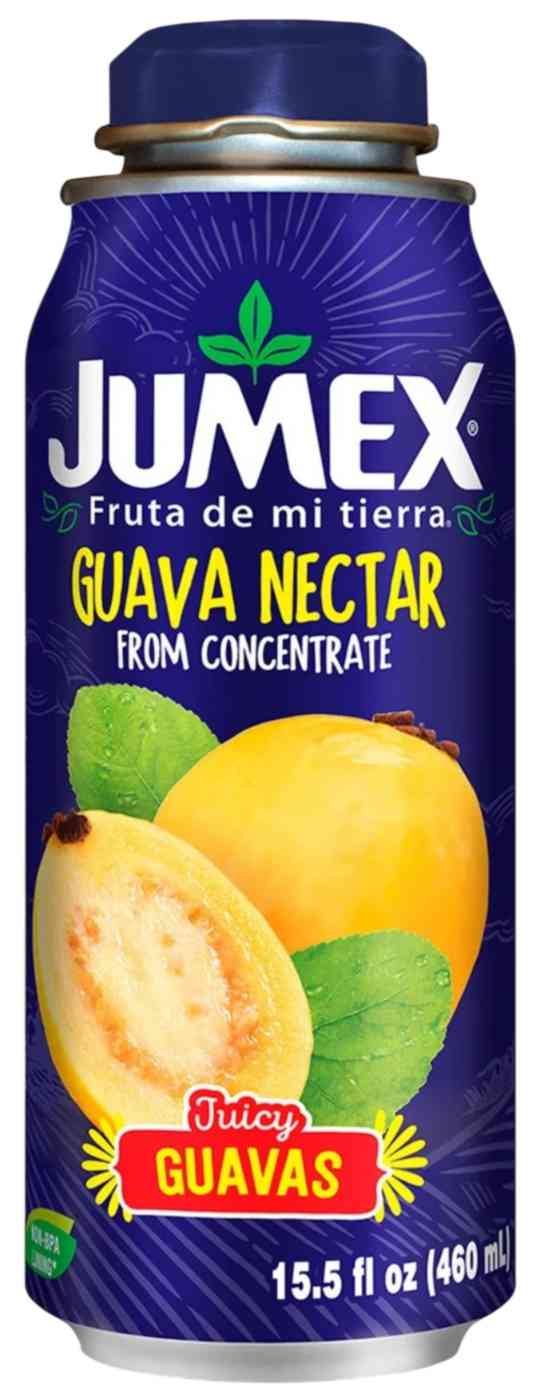 Нектар Jumex из гуавы с подсластителем
