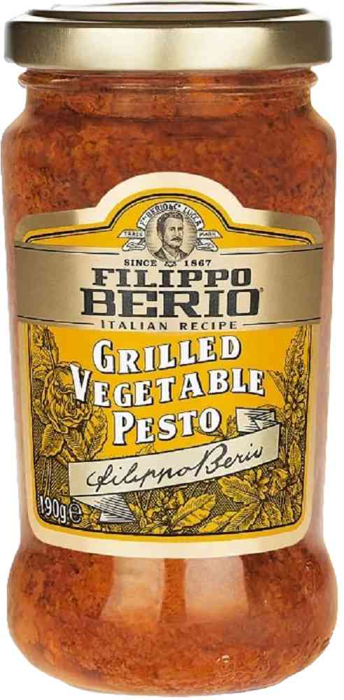 

Соус Filippo Berio