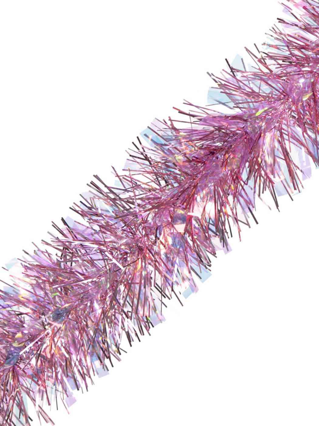 

Мишура новогодняя Феникс Презент карамельная