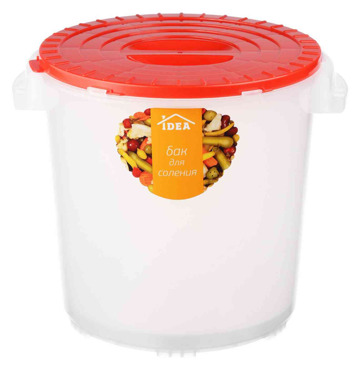 

Бак для соления Idea