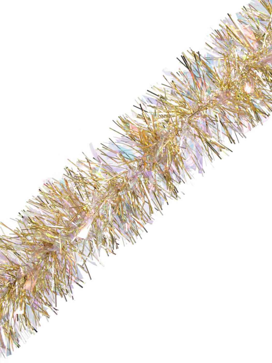 

Мишура новогодняя Феникс Презент Тёплая осень