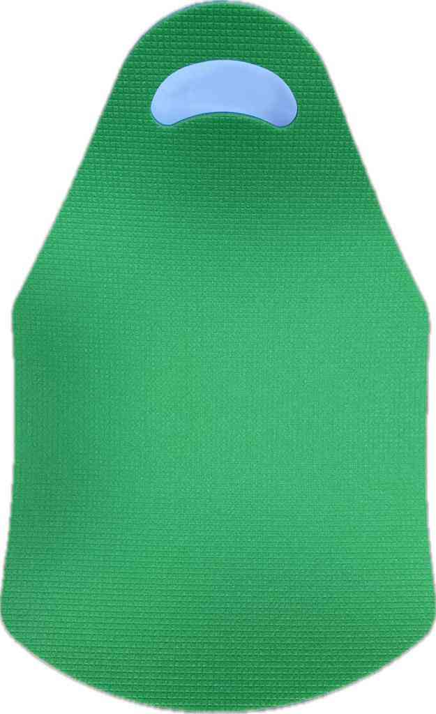 Ледянка мягкая Пенолон одноместная в ассортименте 730₽