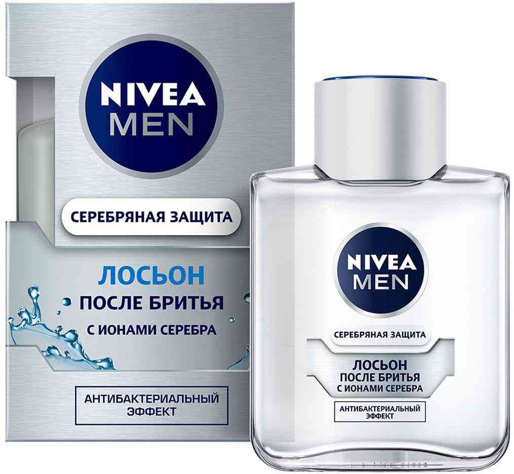 Лосьон после бритья NIVEA