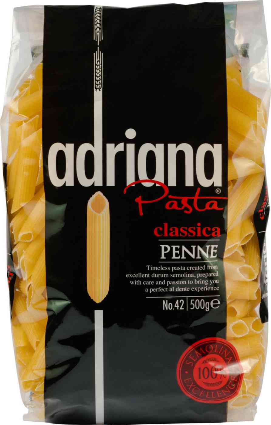 

Макаронные изделия Adriana Pasta