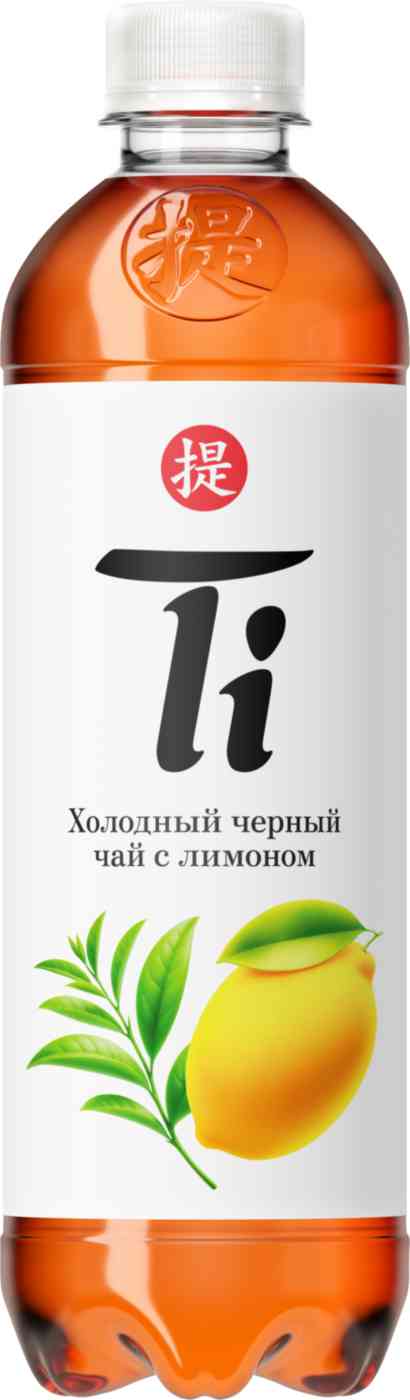 

Холодный чай Ti
