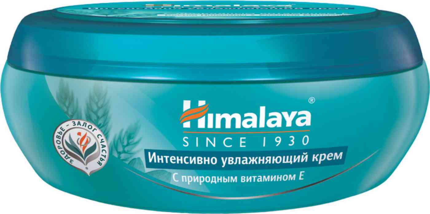 Himalaya Многофункциональный Крем Купить