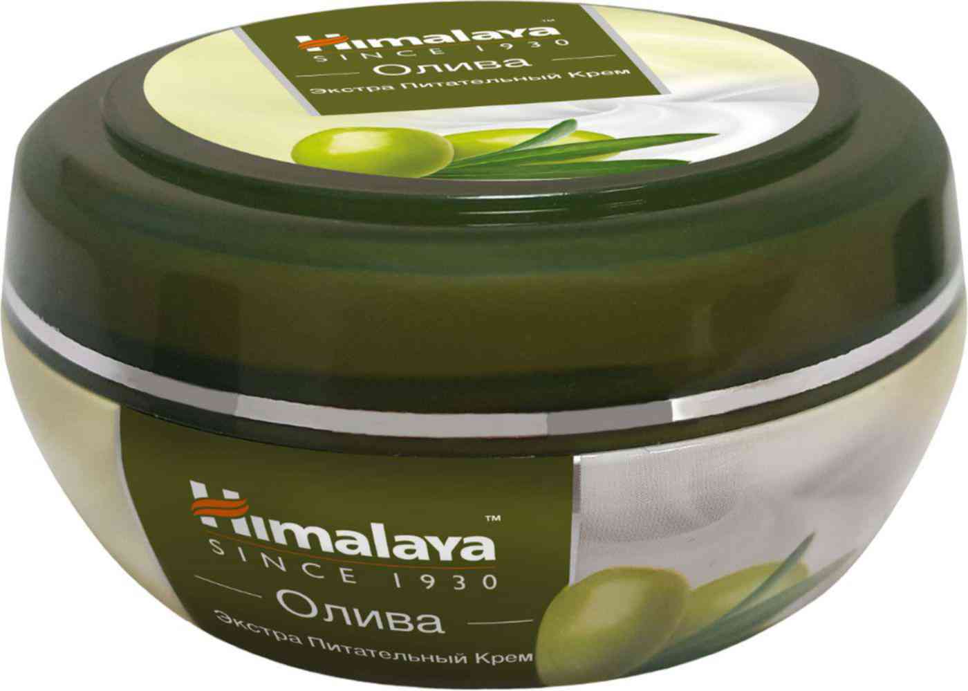 Крем для тела  Himalaya