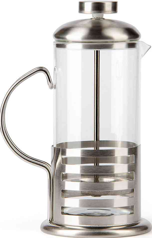 Френч-пресс стеклянный Barouge 426₽