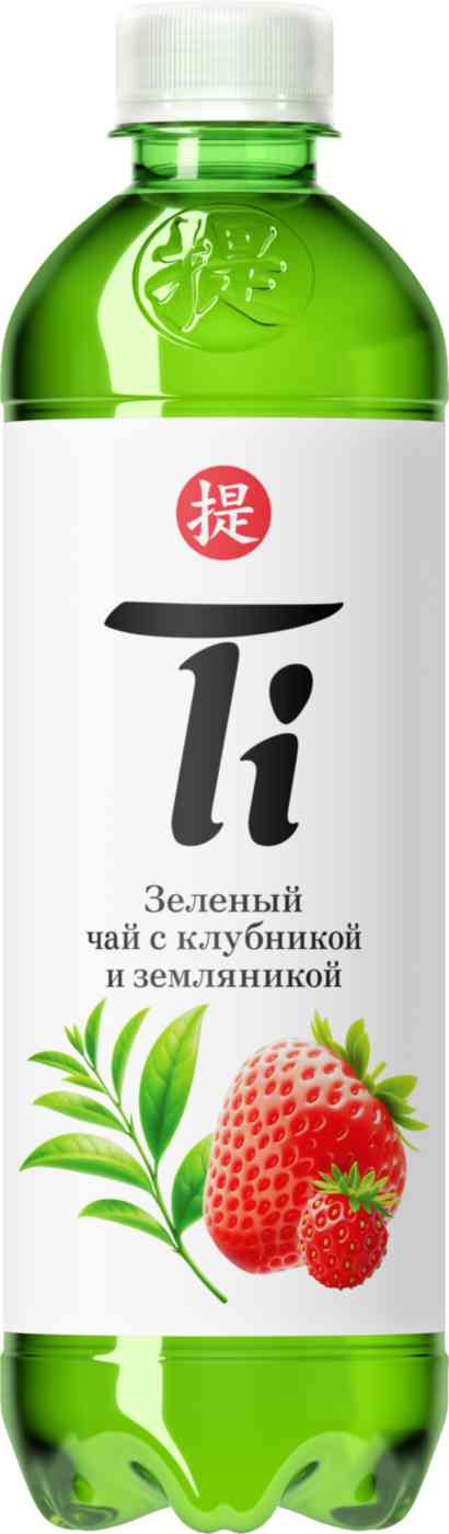 

Холодный чай Ti