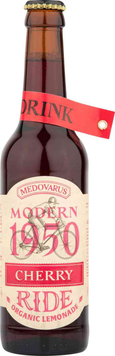 

Напиток Medovarus