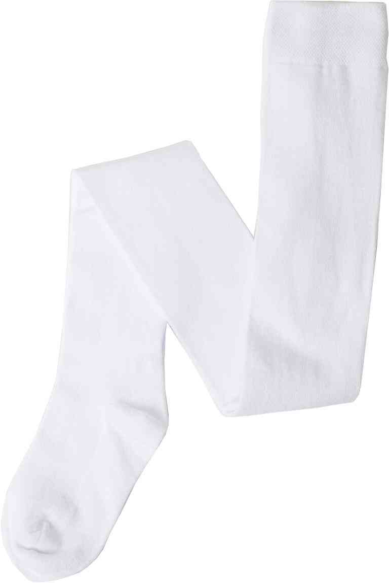 

Колготки для девочки Playtoday Classic белые