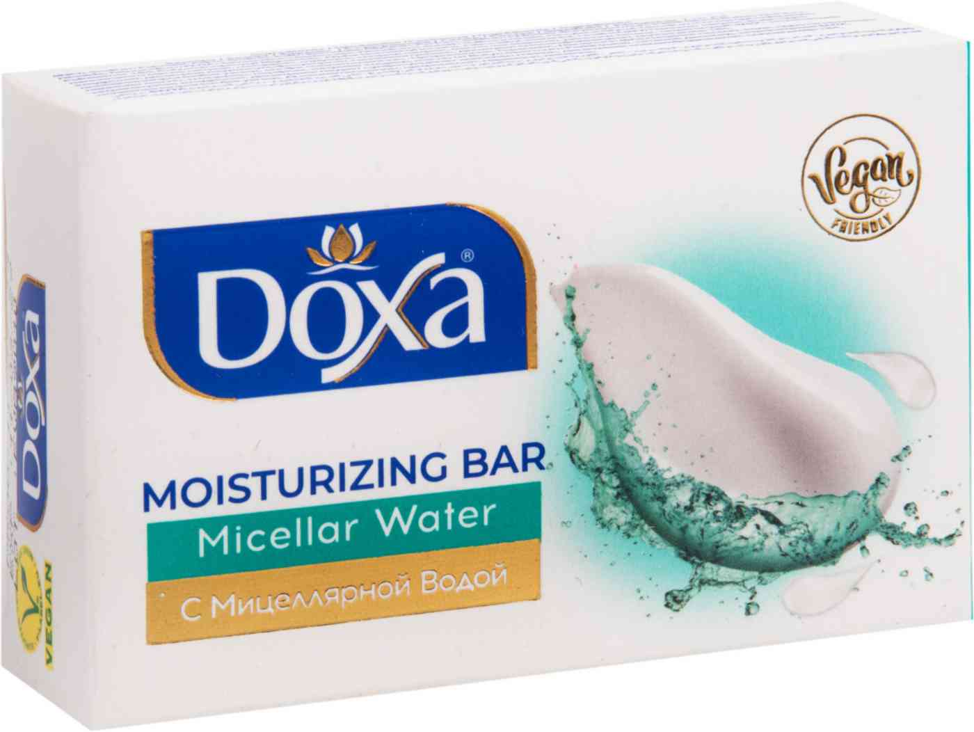 Мыло  Doxa