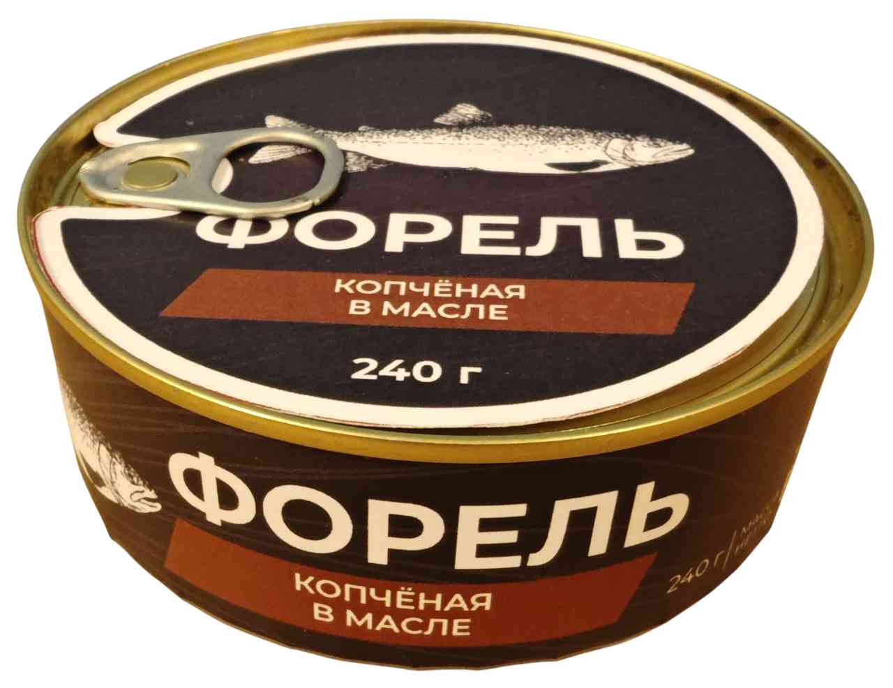 

Форель Астраханский Рыбзавод